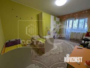 1-к квартира, вторичка, 39м2, 6/17 этаж