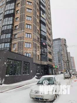 1-к квартира, вторичка, 35м2, 15/18 этаж