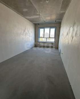 1-к квартира, вторичка, 43м2, 4/9 этаж