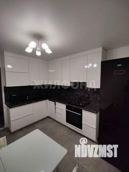 3-к квартира, вторичка, 81м2, 6/10 этаж