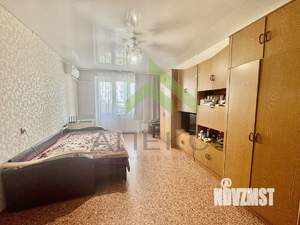 1-к квартира, вторичка, 42м2, 2/10 этаж