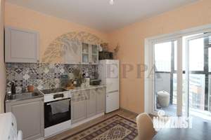 1-к квартира, вторичка, 35м2, 24/25 этаж