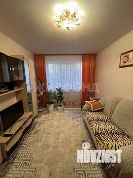 2-к квартира, вторичка, 60м2, 1/17 этаж