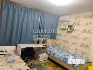 2-к квартира, вторичка, 62м2, 18/18 этаж