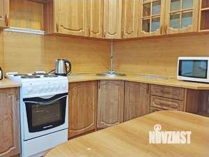 1-к квартира, вторичка, 38м2, 7/10 этаж