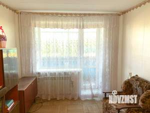 1-к квартира, вторичка, 32м2, 5/12 этаж