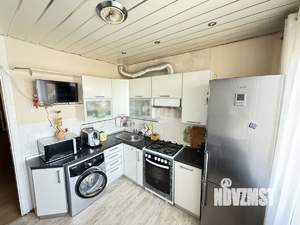3-к квартира, вторичка, 63м2, 9/9 этаж