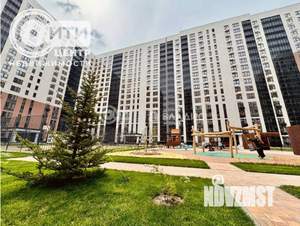 2-к квартира, вторичка, 49м2, 17/21 этаж