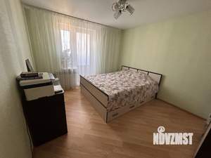 3-к квартира, вторичка, 79м2, 14/17 этаж