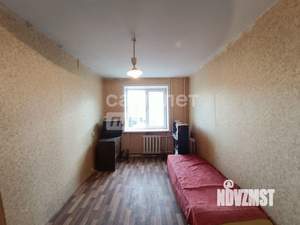 3-к квартира, вторичка, 64м2, 7/9 этаж