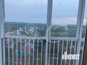 2-к квартира, вторичка, 65м2, 16/17 этаж