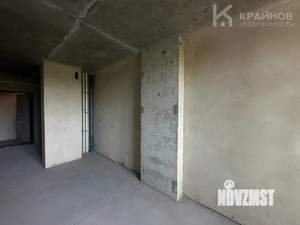 3-к квартира, вторичка, 78м2, 12/19 этаж