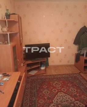 1-к квартира, вторичка, 38м2, 6/9 этаж