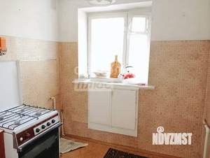 1-к квартира, вторичка, 33м2, 5/5 этаж