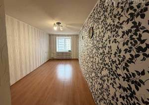 1-к квартира, вторичка, 34м2, 11/17 этаж