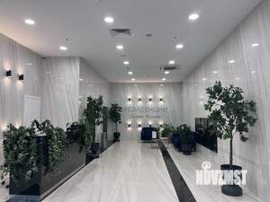 3-к квартира, строящийся дом, 116м2, 15/17 этаж