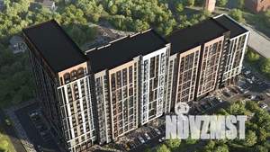 Студия квартира, вторичка, 25м2, 4/16 этаж