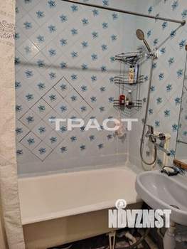 3-к квартира, вторичка, 62м2, 6/9 этаж