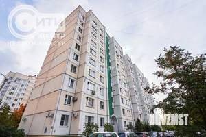 1-к квартира, вторичка, 38м2, 6/10 этаж