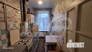 2-к квартира, вторичка, 47м2, 2/2 этаж