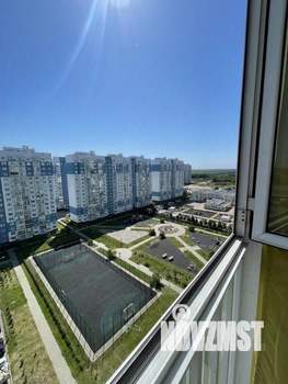 1-к квартира, вторичка, 34м2, 14/17 этаж