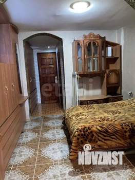 2-к квартира, вторичка, 27м2, 1/5 этаж