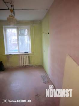 3-к квартира, вторичка, 63м2, 3/5 этаж