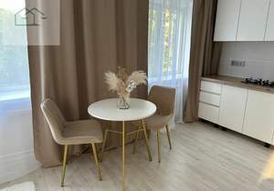 1-к квартира, вторичка, 31м2, 4/5 этаж