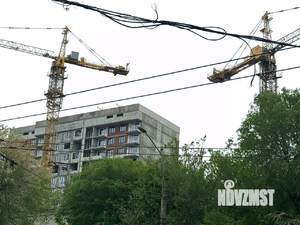 1-к квартира, вторичка, 38м2, 2/18 этаж