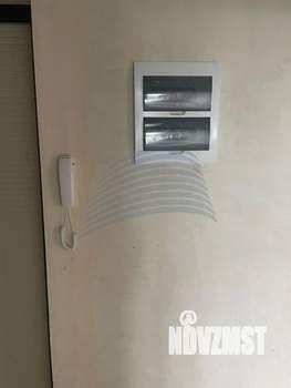 2-к квартира, вторичка, 52м2, 5/6 этаж