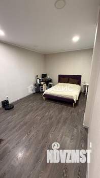 1-к квартира, вторичка, 41м2, 15/17 этаж