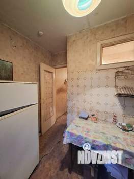 1-к квартира, вторичка, 32м2, 1/5 этаж