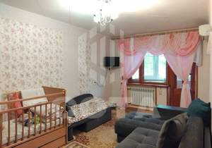 1-к квартира, вторичка, 31м2, 3/5 этаж