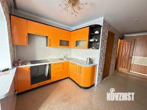 2-к квартира, вторичка, 48м2, 11/16 этаж