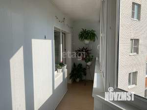 1-к квартира, вторичка, 43м2, 6/16 этаж