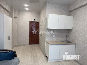 Студия квартира, вторичка, 19м2, 2/5 этаж