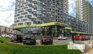 1-к квартира, вторичка, 39м2, 16/25 этаж