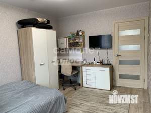 2-к квартира, вторичка, 48м2, 1/5 этаж