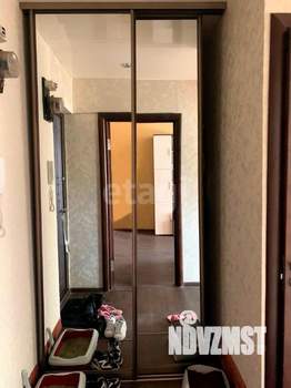 1-к квартира, вторичка, 30м2, 5/5 этаж
