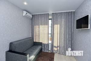 Студия квартира, вторичка, 24м2, 5/22 этаж