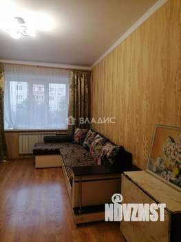 1-к квартира, вторичка, 31м2, 2/9 этаж