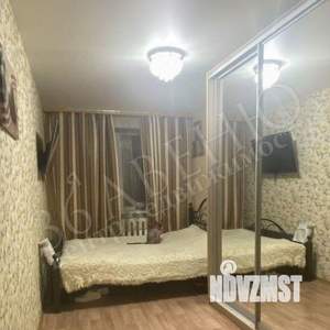 3-к квартира, вторичка, 57м2, 4/5 этаж