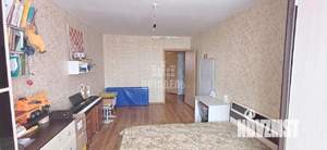 4-к квартира, вторичка, 95м2, 6/17 этаж