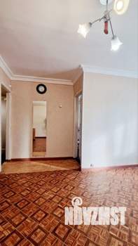 2-к квартира, вторичка, 39м2, 2/6 этаж