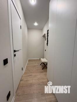 1-к квартира, вторичка, 32м2, 4/5 этаж