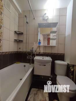 1-к квартира, вторичка, 28м2, 8/9 этаж