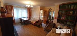 2-к квартира, вторичка, 46м2, 4/5 этаж