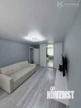 2-к квартира, вторичка, 41м2, 3/5 этаж