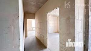 2-к квартира, вторичка, 74м2, 10/21 этаж