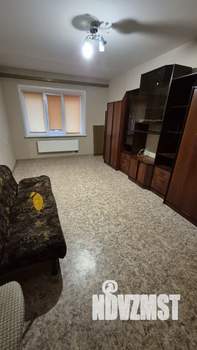 2-к квартира, вторичка, 59м2, 1/9 этаж